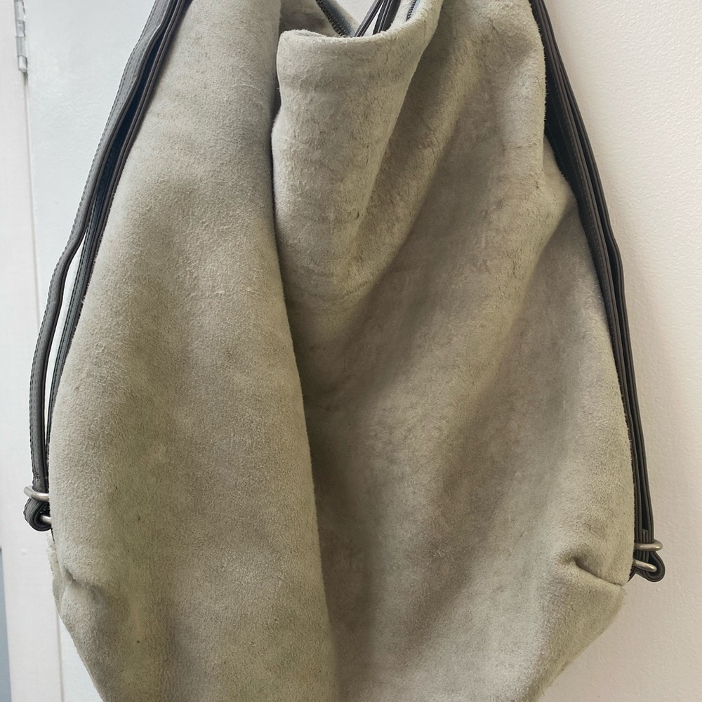 Rough & Tumble XL Destroyed Stone Hobo